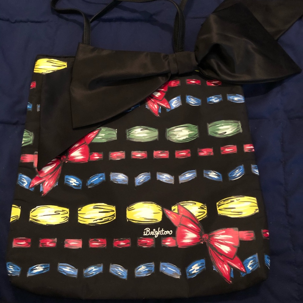 Brighton Holiday Bag
